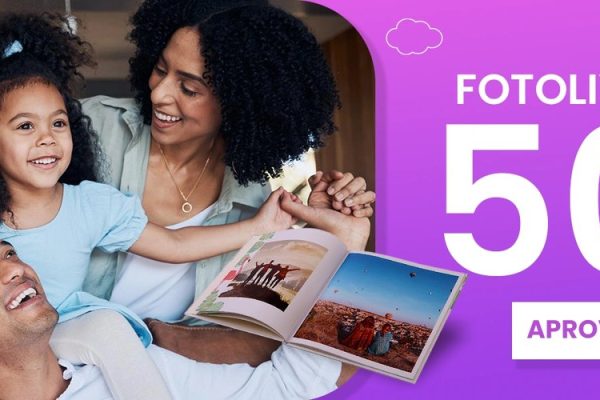 Phooto photo books designed for preserving vacation and outdoor memories