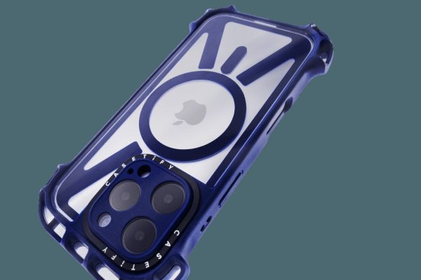 CASETiFY Ultra Bounce phone case from the official product collection