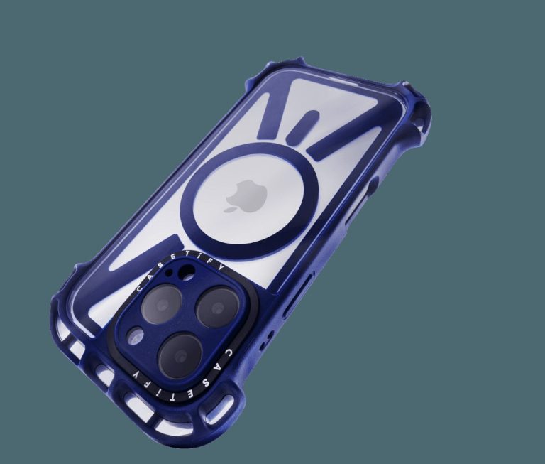 CASETiFY Ultra Bounce phone case from the official product collection
