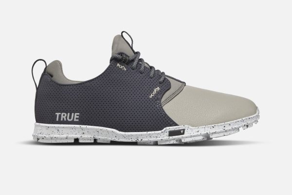 TRUE Original 1.2 waterproof zero-drop golf shoe