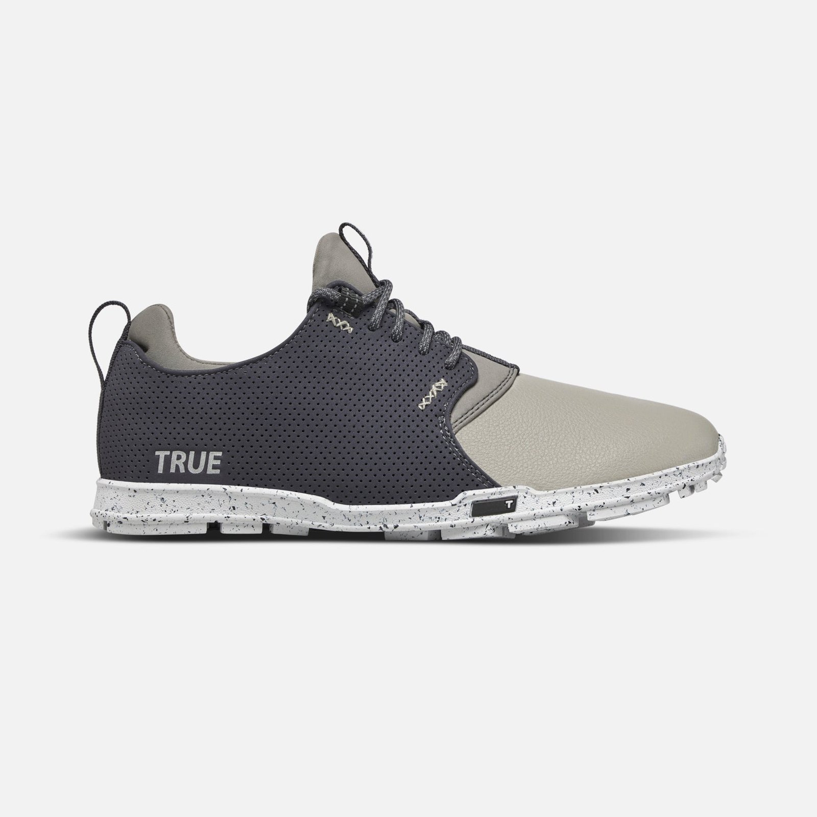 TRUE Original 1.2 waterproof zero-drop golf shoe