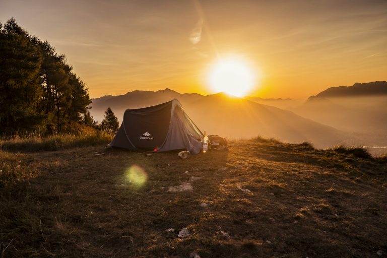Sea to Summit vs Exped Camping Mats: Which Pad is Better?